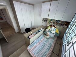 Blk 175A Punggol Field (Punggol), HDB 5 Rooms #550991281